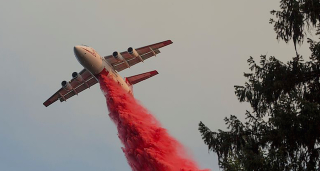 Illustration for article titled The Comprehensive Flight Club Guide To Damn Near Every Firefighting Aircraft